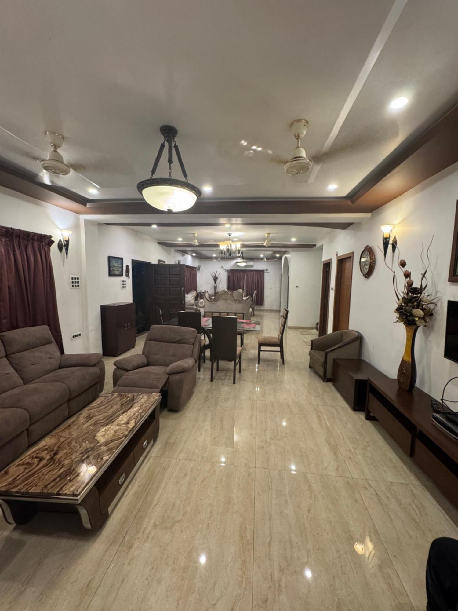 Villa Peace Heaven Lonavala Exterior foto