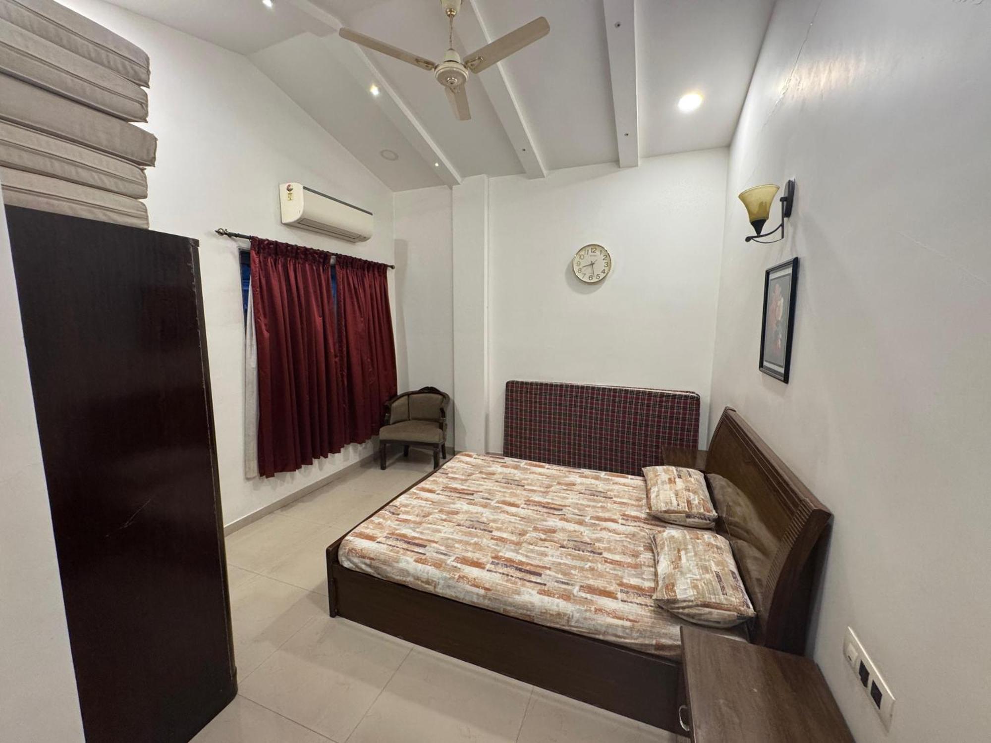 Villa Peace Heaven Lonavala Exterior foto